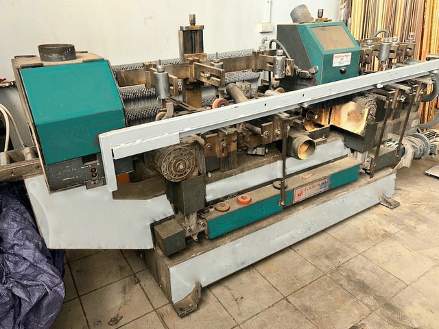 Rozcinarka do listew P.A.O.MACC. Splitter