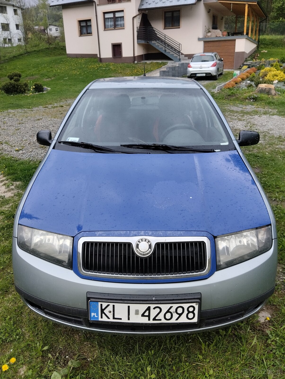 Sprzedam Mercedes A