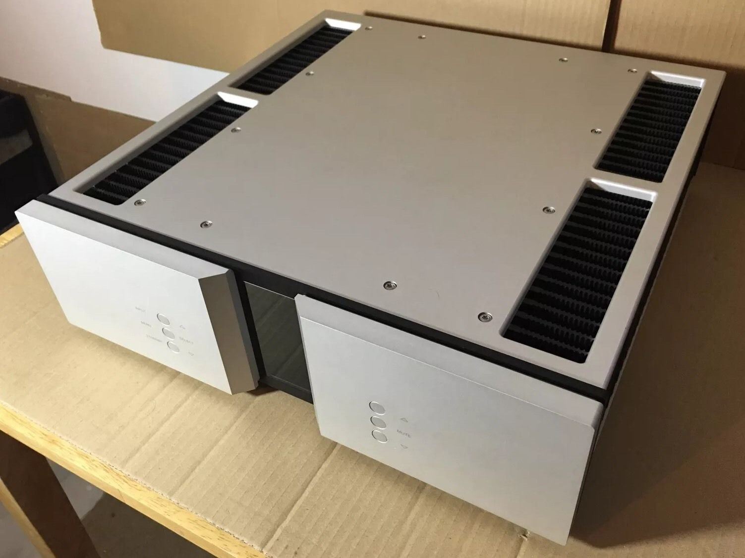 Vitus Audio SS-010 - 1850 EURO