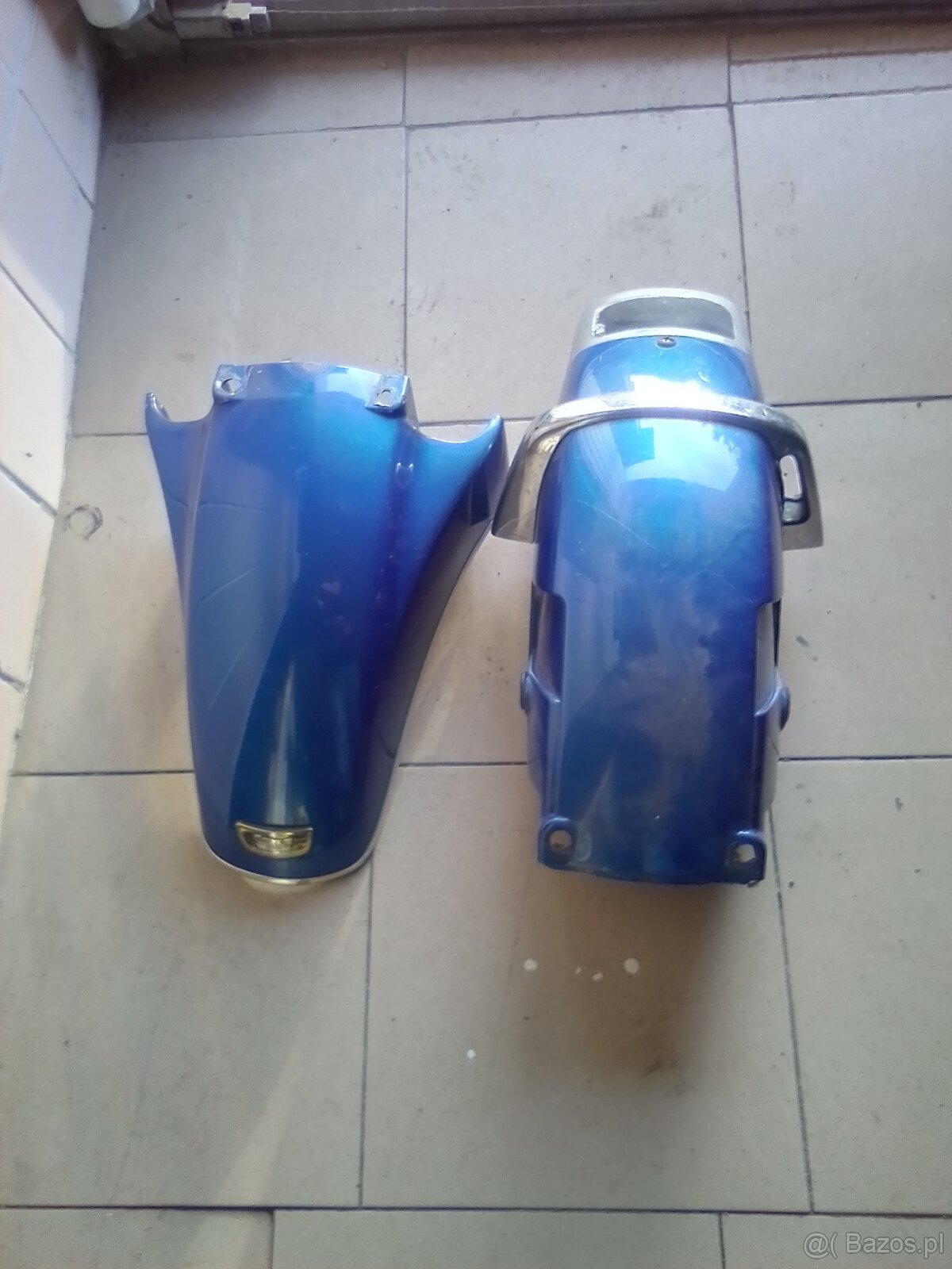 Honda gl 1500 Gold Winga błotnik przód