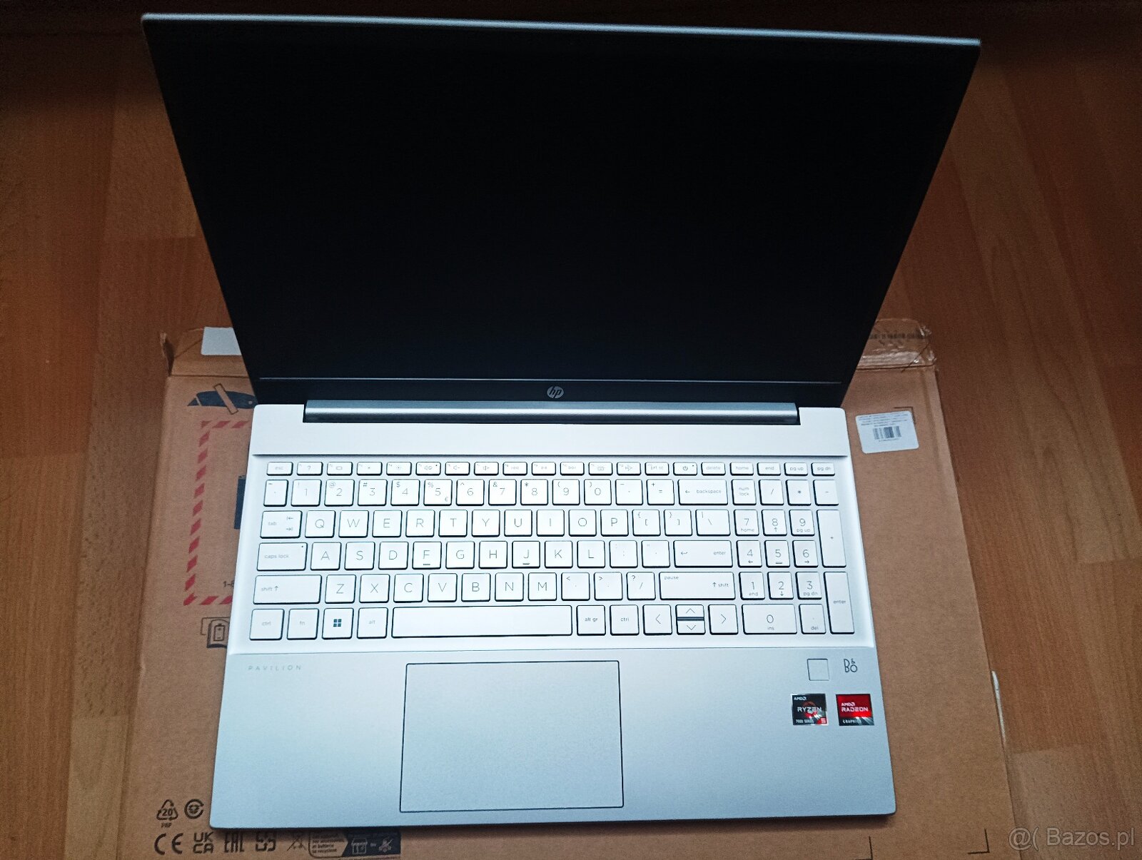 Sprzedam Laptop hp pavilion 15  Windows 11 Home