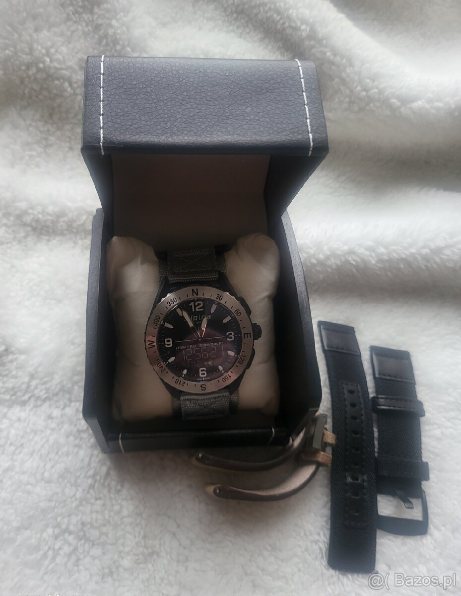 Alpina alpiner x