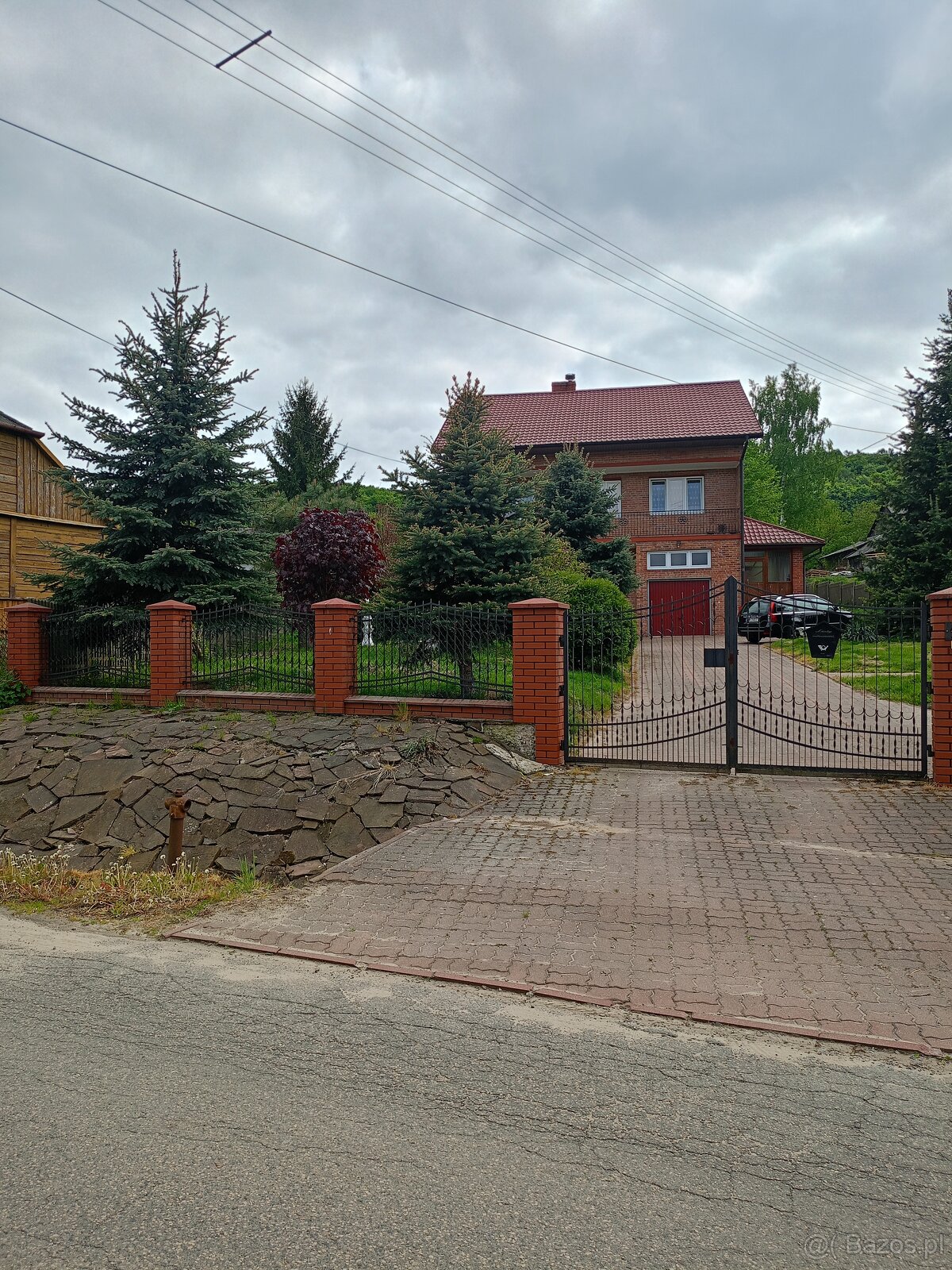 Sprzedam Dom w Krainie Gór Świętokrzyskich