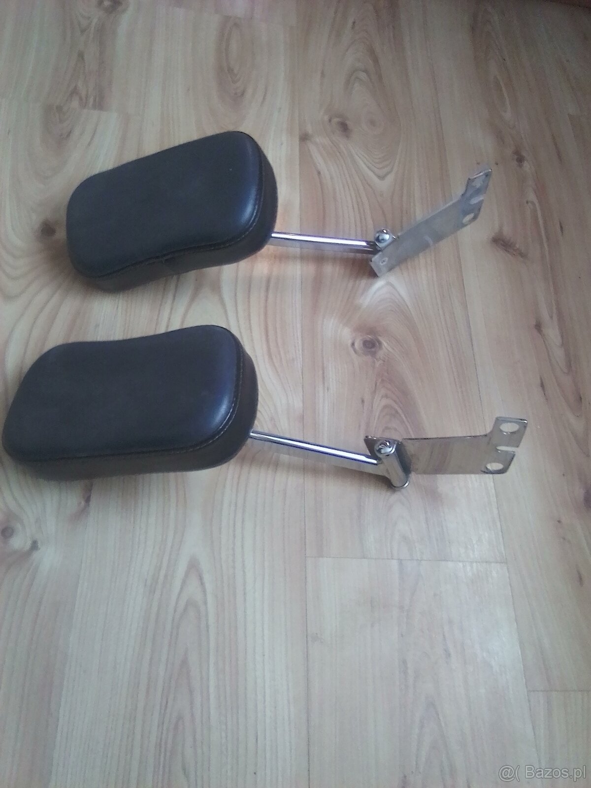 Honda gl 1500 Gold Winga podłokietniki