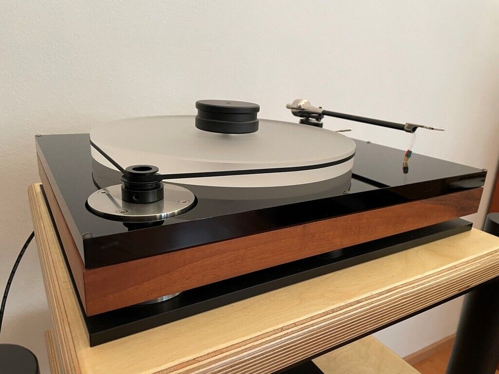 Bauer Audio DPS 3 - (Price: 1500 EUR)
