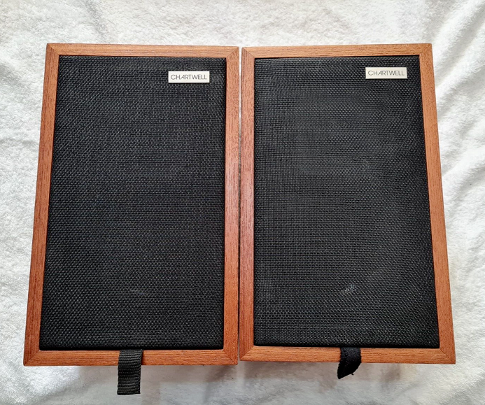 CHARTWELL LS 3/5a 15 Ohms ( Price : 1500 EUR )