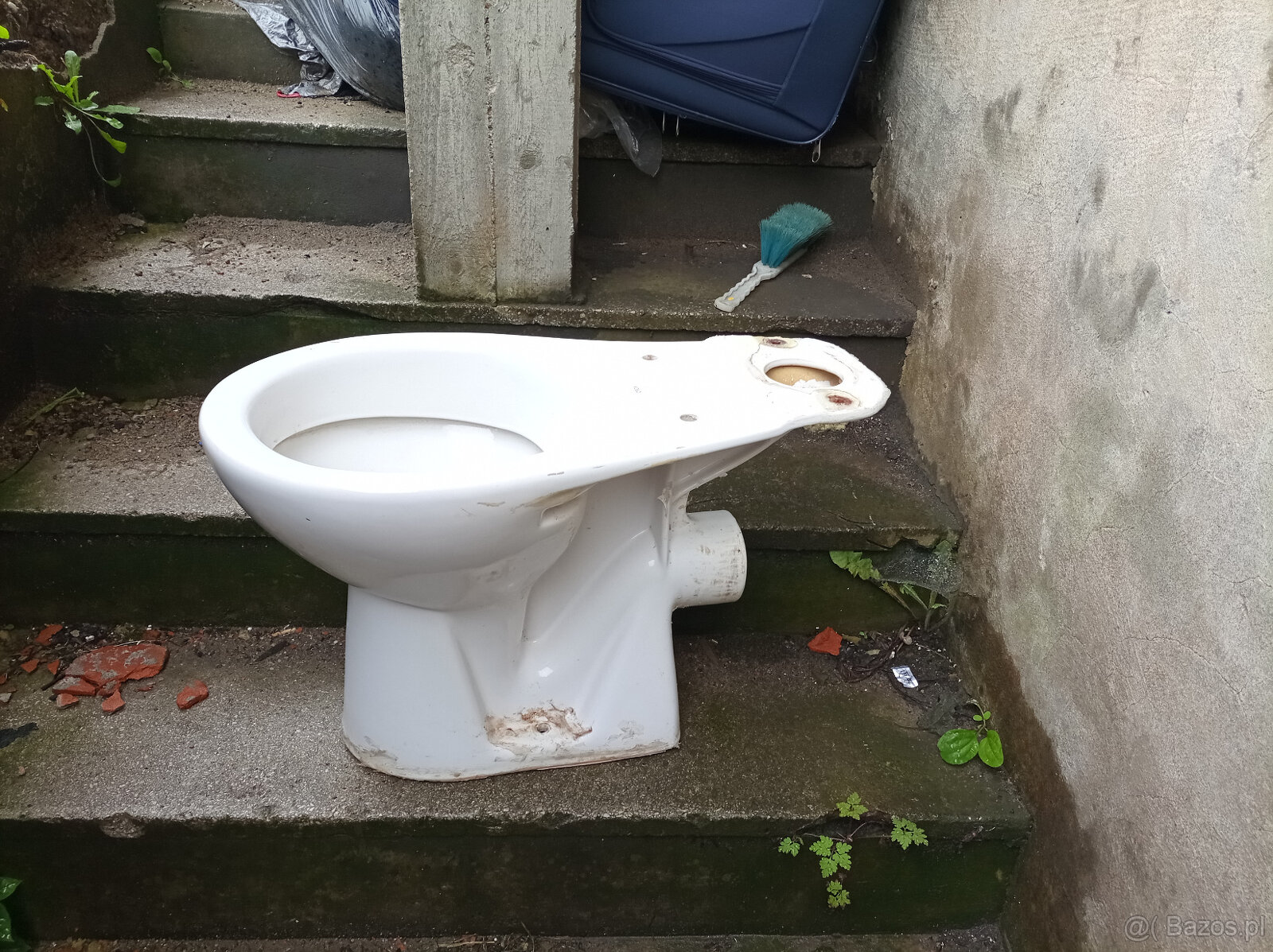 miski wc