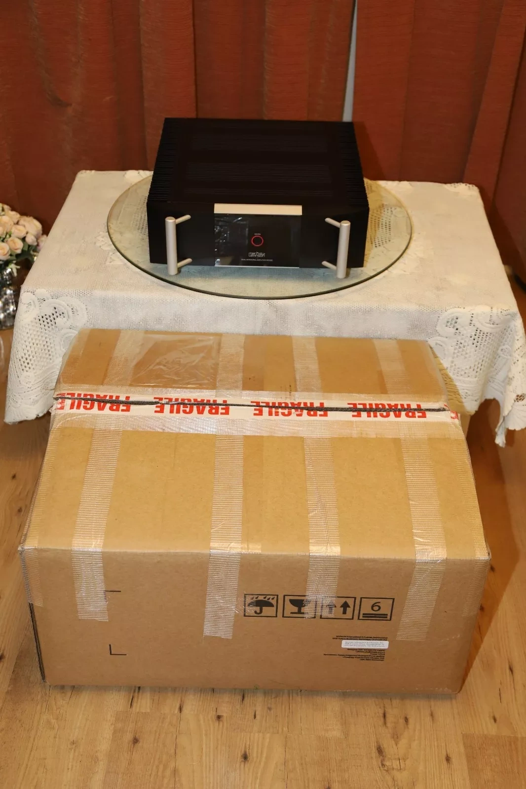 Mark Levinson No. 5302 - 2000 EURO