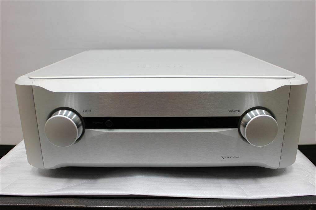 ESOTERIC C-02 ( Price: 3000 EUR )