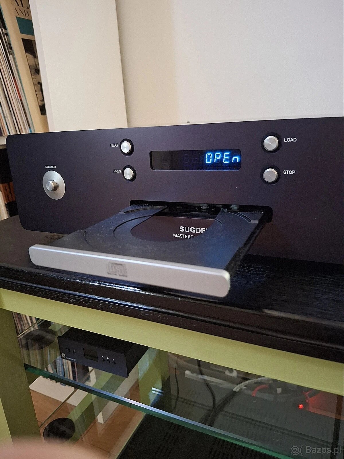 SUGDEN MASTERCLASS PDT4 - 1000 EURO