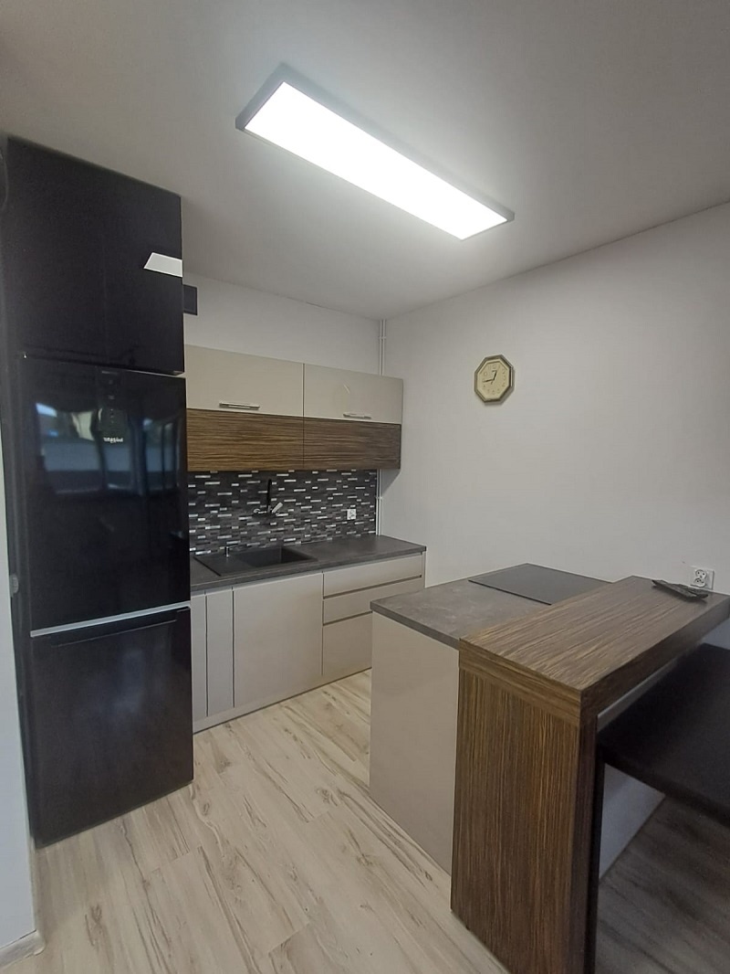 Mieszkanie o pow. 32.60m2, parter, umeblowane, Os. Dobrzec