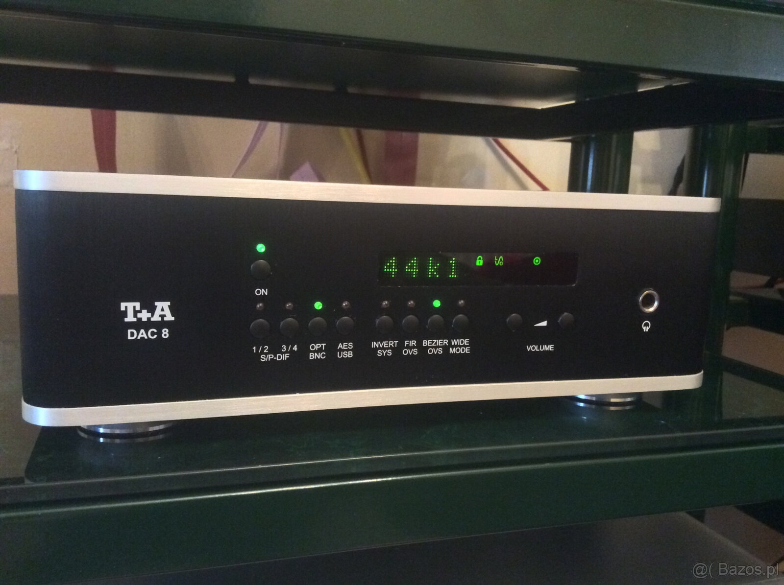 T+A DAC 8 DSD - 1000 EURO
