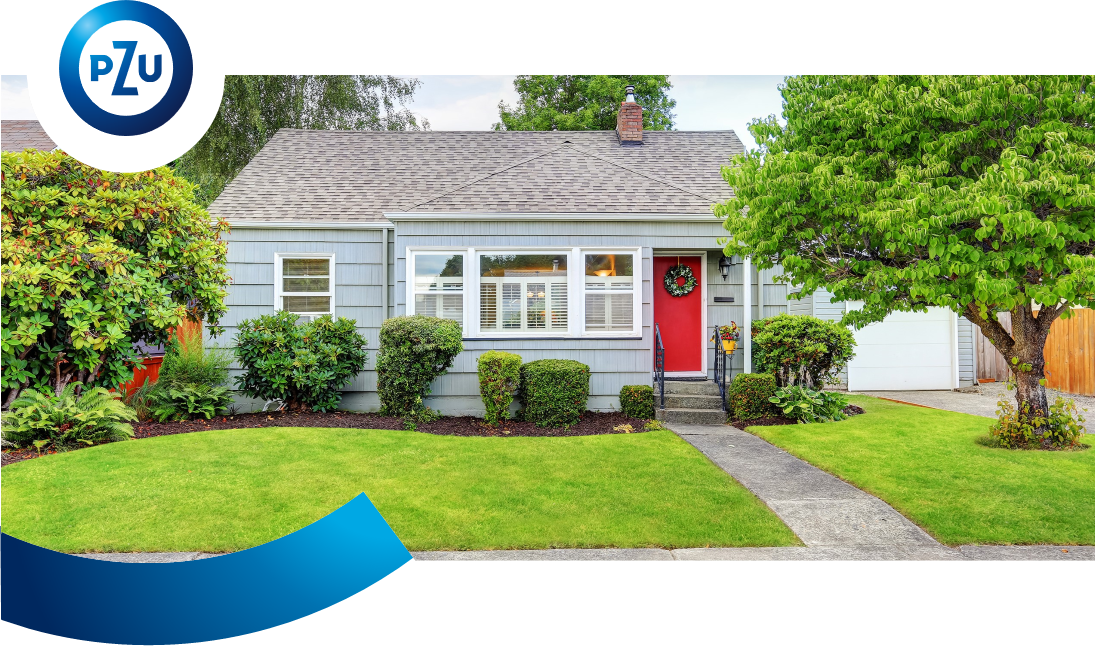 Ubezpieczenie domu mieszkania PZU Wrocław