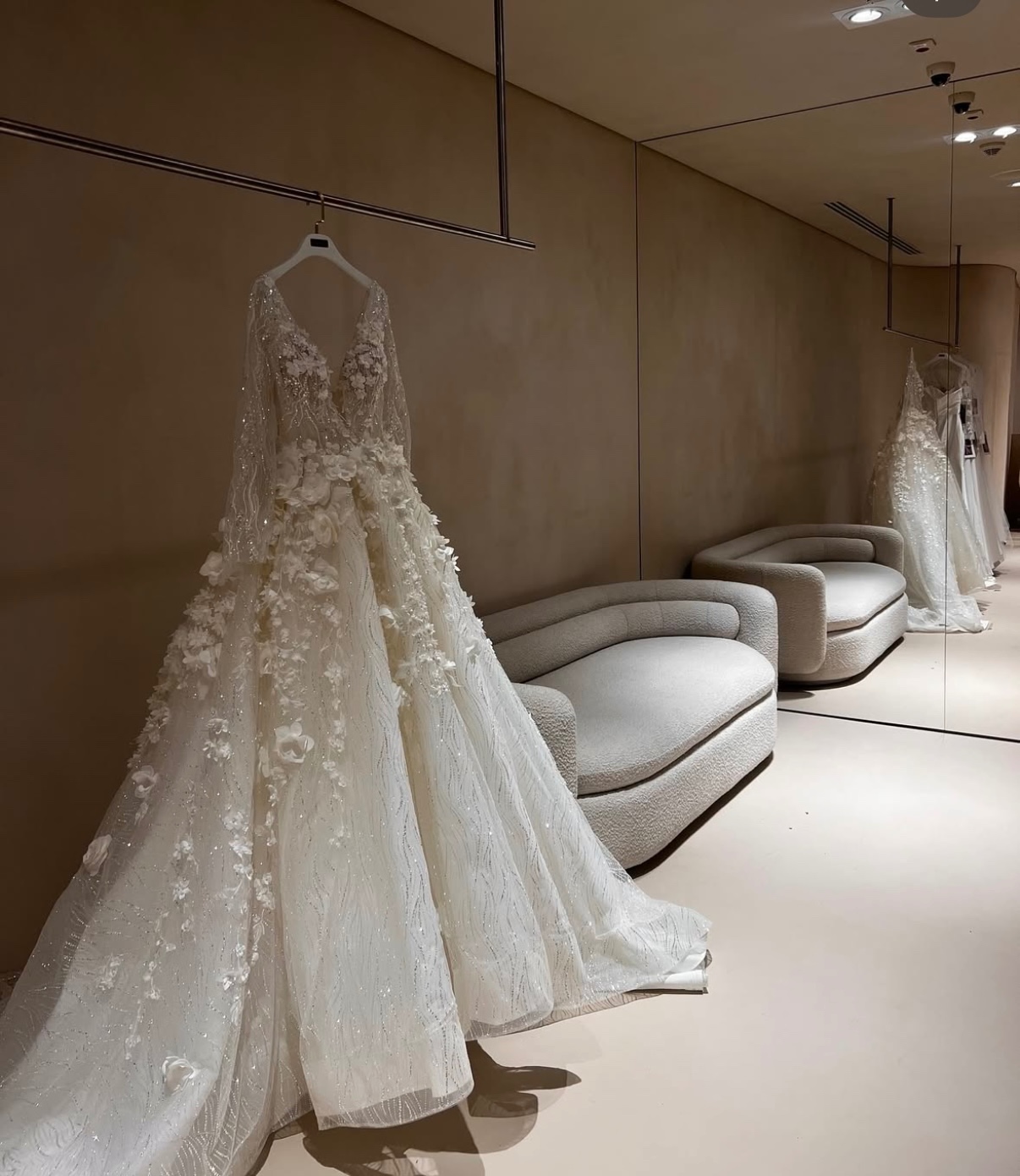 Suknia ślubna Milla Nova