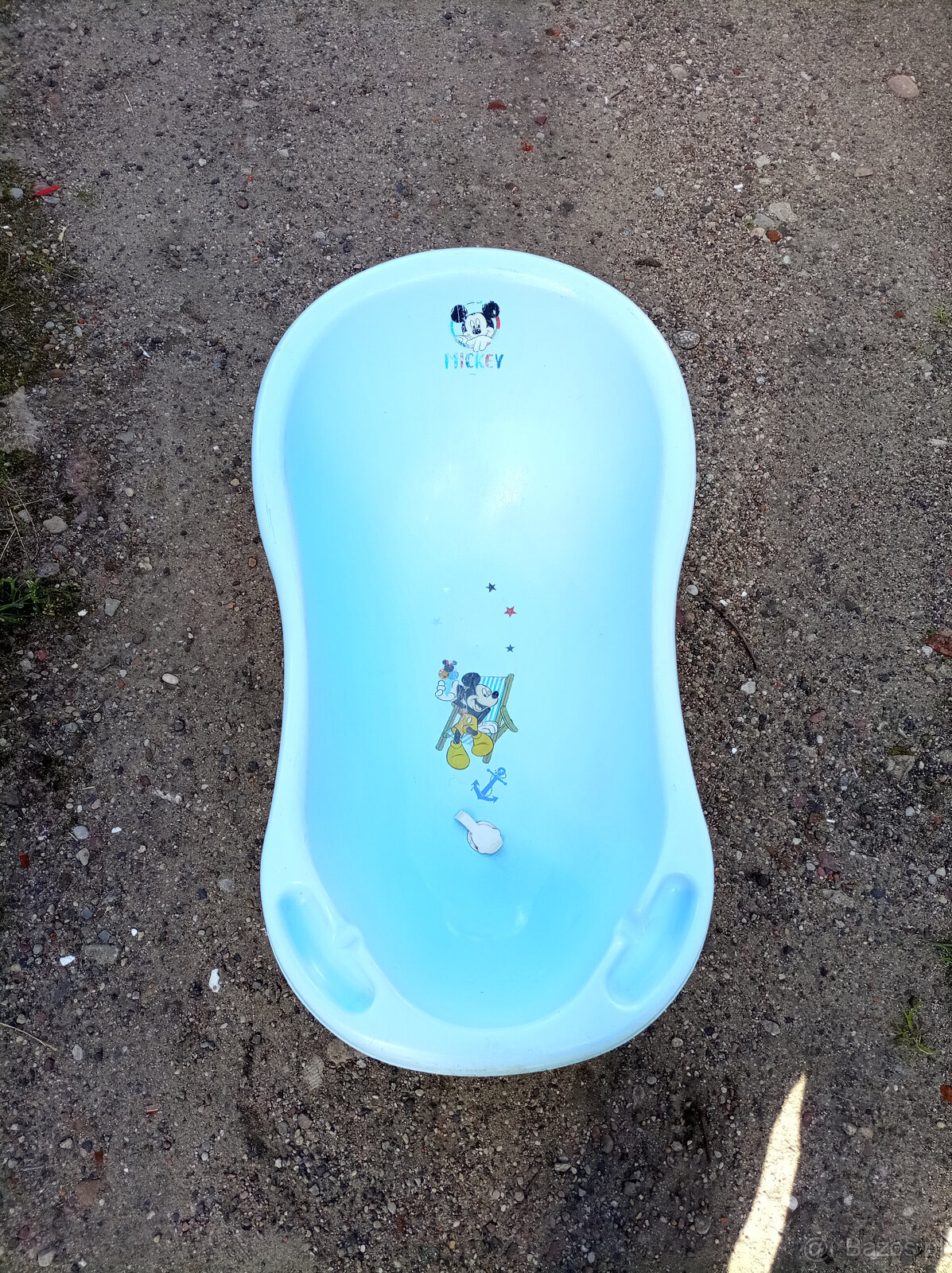 wanienka Mickey