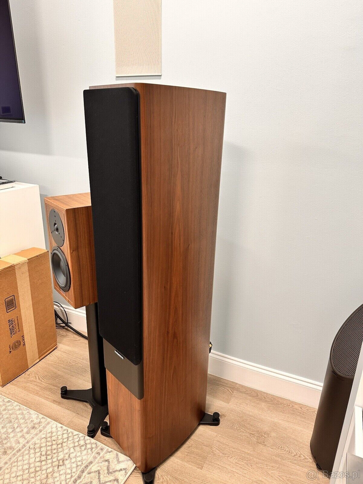 Dynaudio Contour 60i ( Price: 2800 EUR )