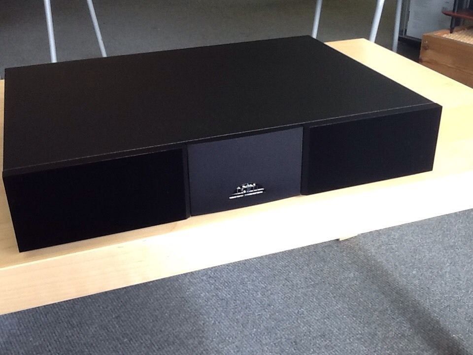 Naim NAP 300 + Nap 300 PS - 1499 EURO