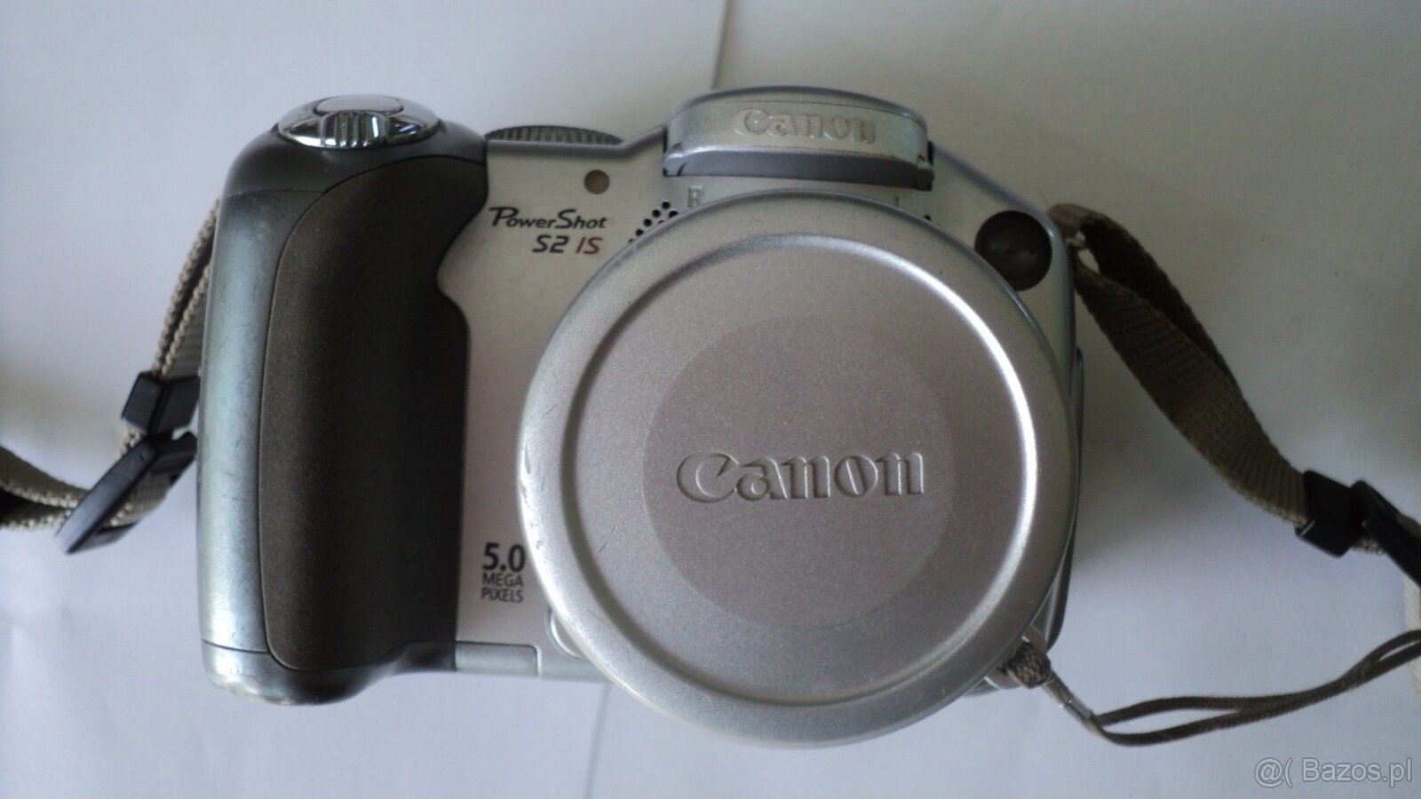 Canon PC 1130
