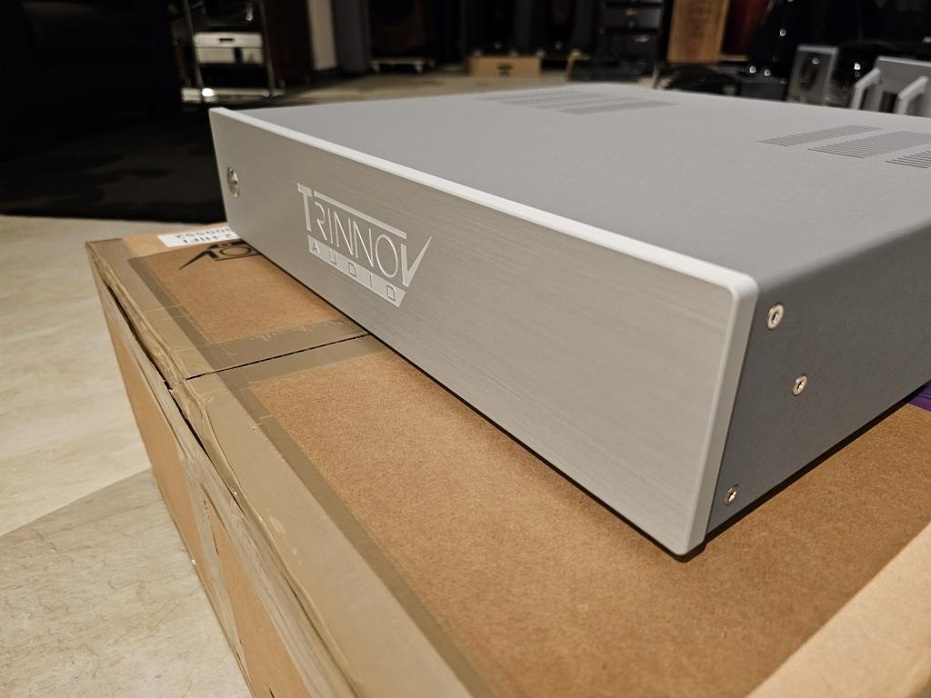 Trinnov ST-2 ( Price : 1500 EUR )