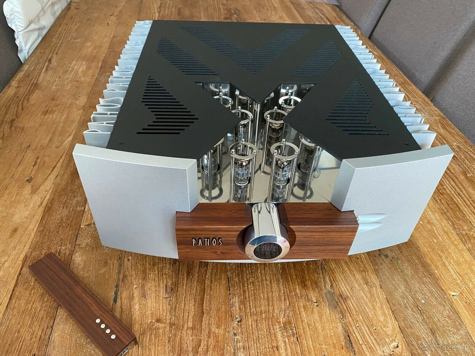 Pathos Cinema X - 1500 EURO