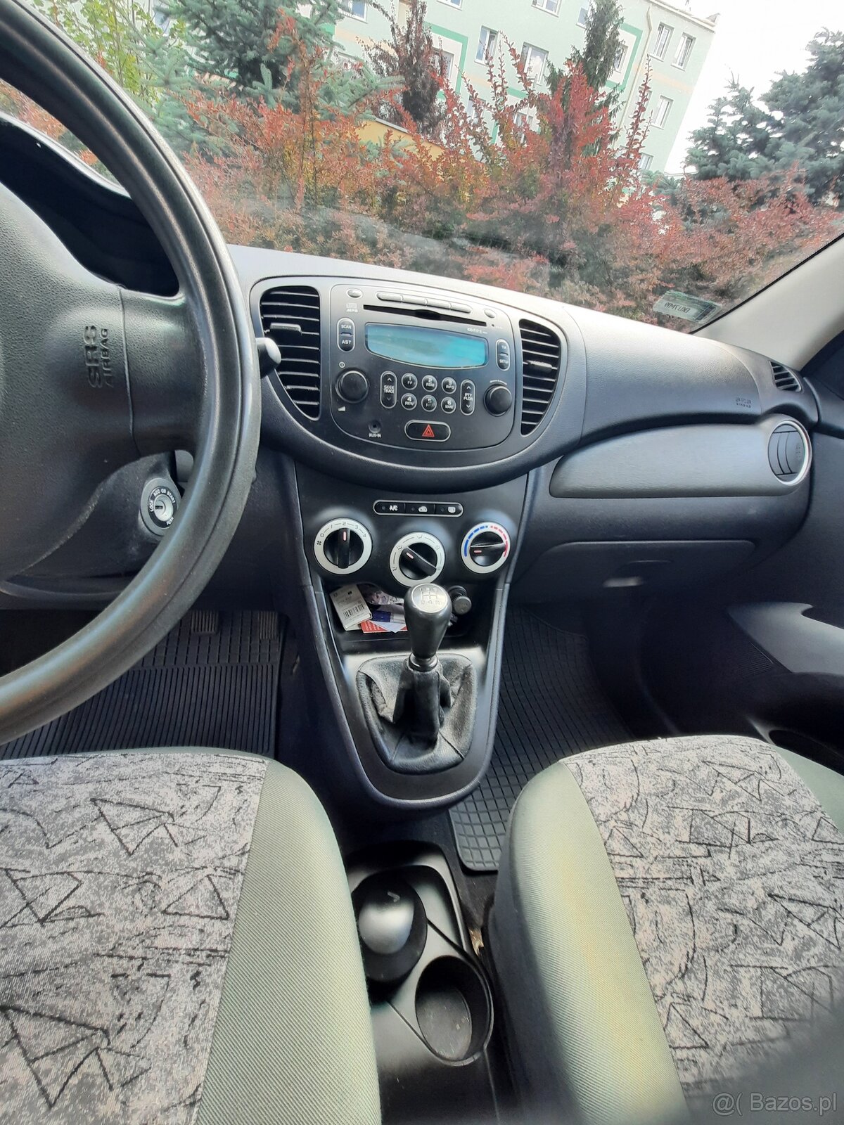 Sprzedam Hyundaia i10
