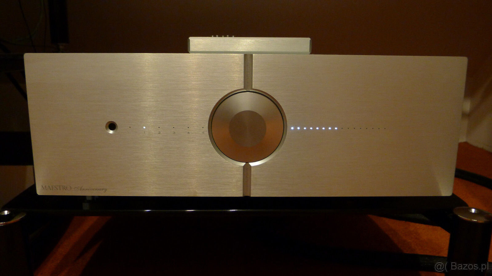 Audio Analogue Maestro Anniversary - 1750 EURO
