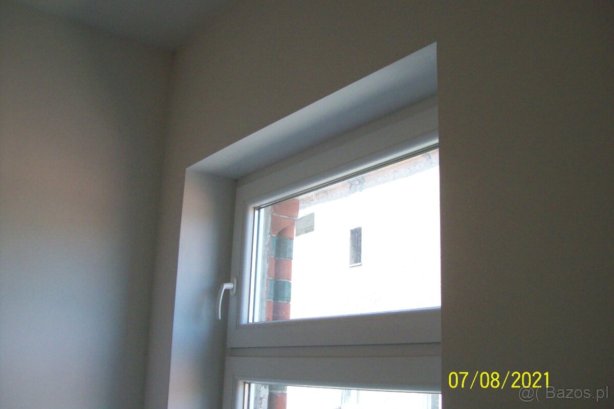Mieszkanie do remontu 33m kw BOGUSZOW -GORCE -CENTRUM