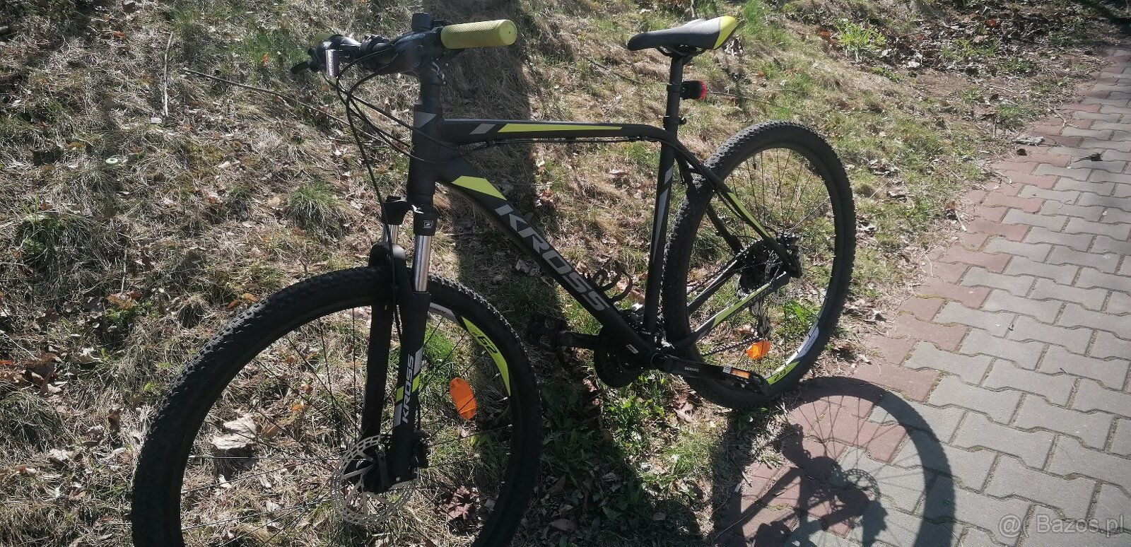 Kross hexagon 5.0
