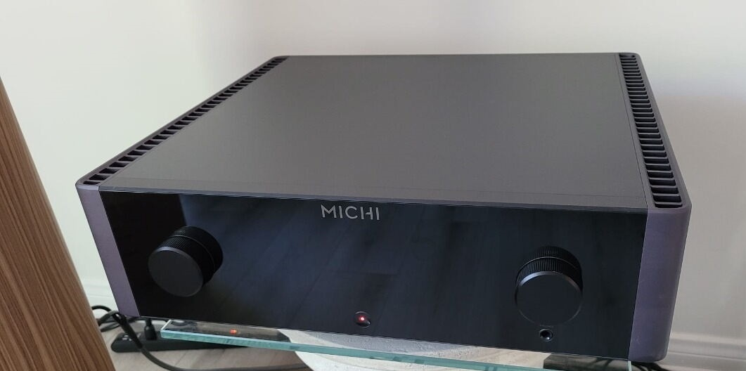 Rotel Michi X3 S2  - 1900 EURO