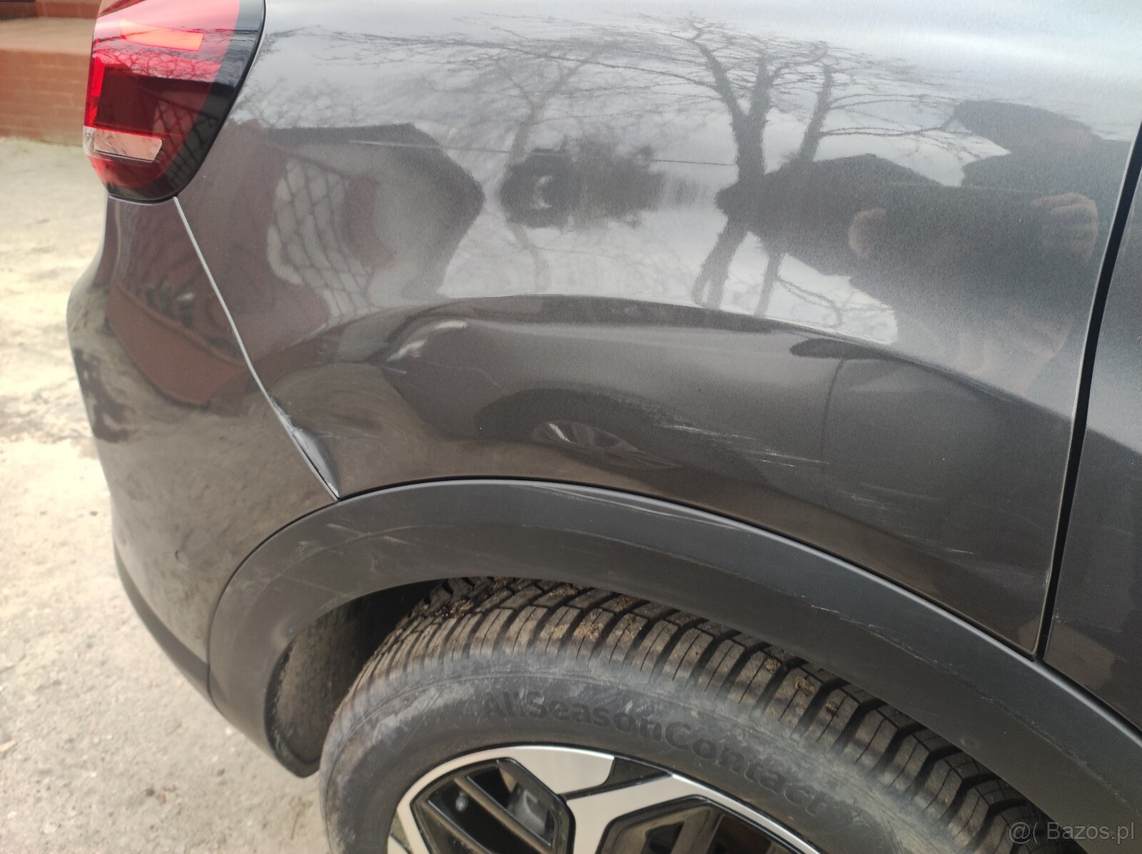 Citroen C4 iii 2023r.przebieg 8500km.