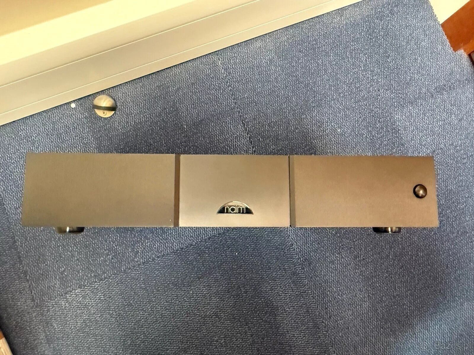 Naim 555 PS --- Price : 2200 EUR