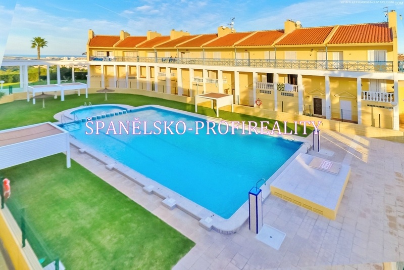 Hiszpania, Torrevieja, 2+1
