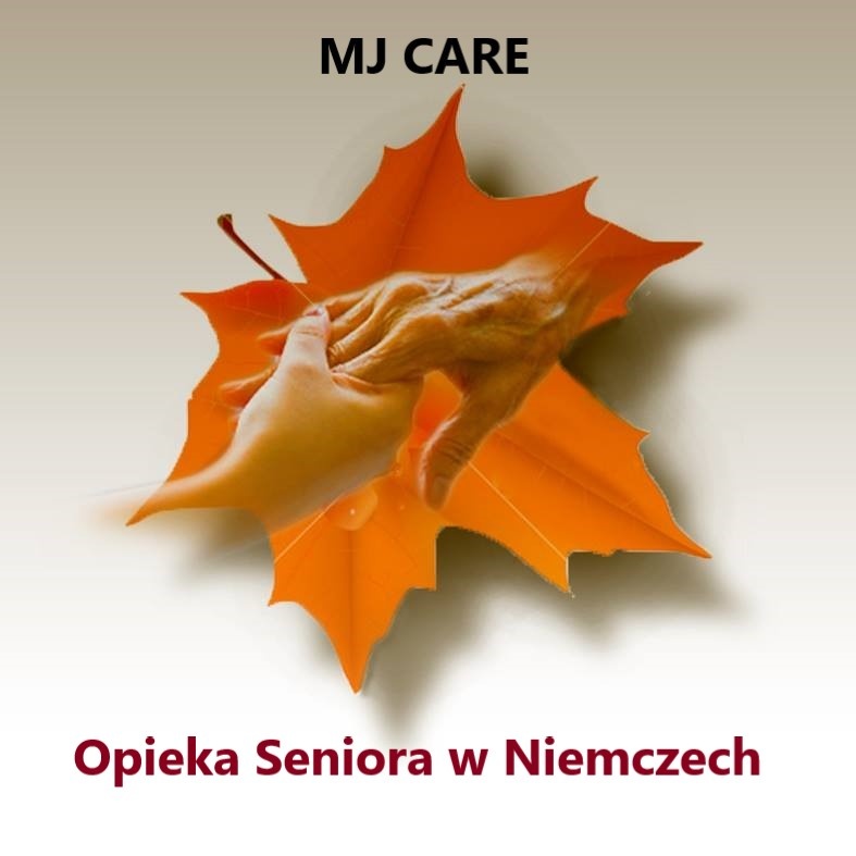 Firma MJ CARE zatrudni opiekunki i opiekunów osób starszych