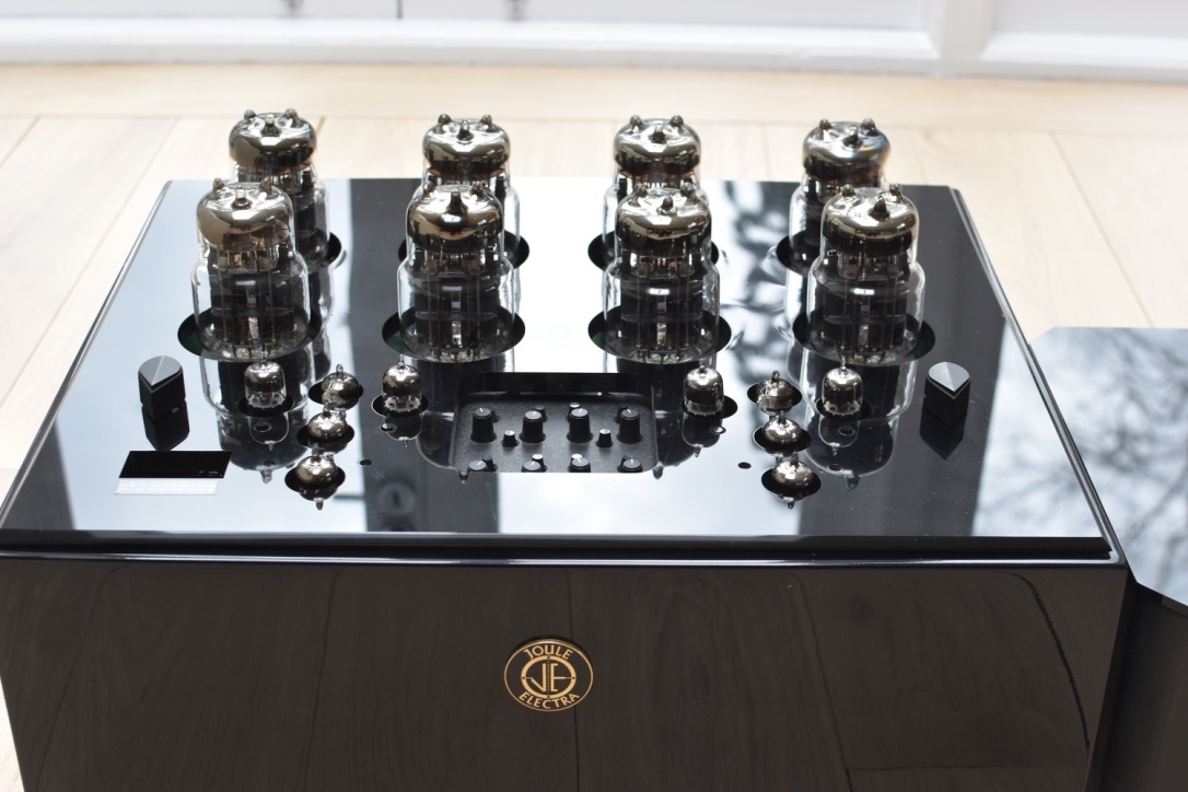 Joule Electra VZN-80 mkIV (Musicwood) - (Price: 2600 EUR)