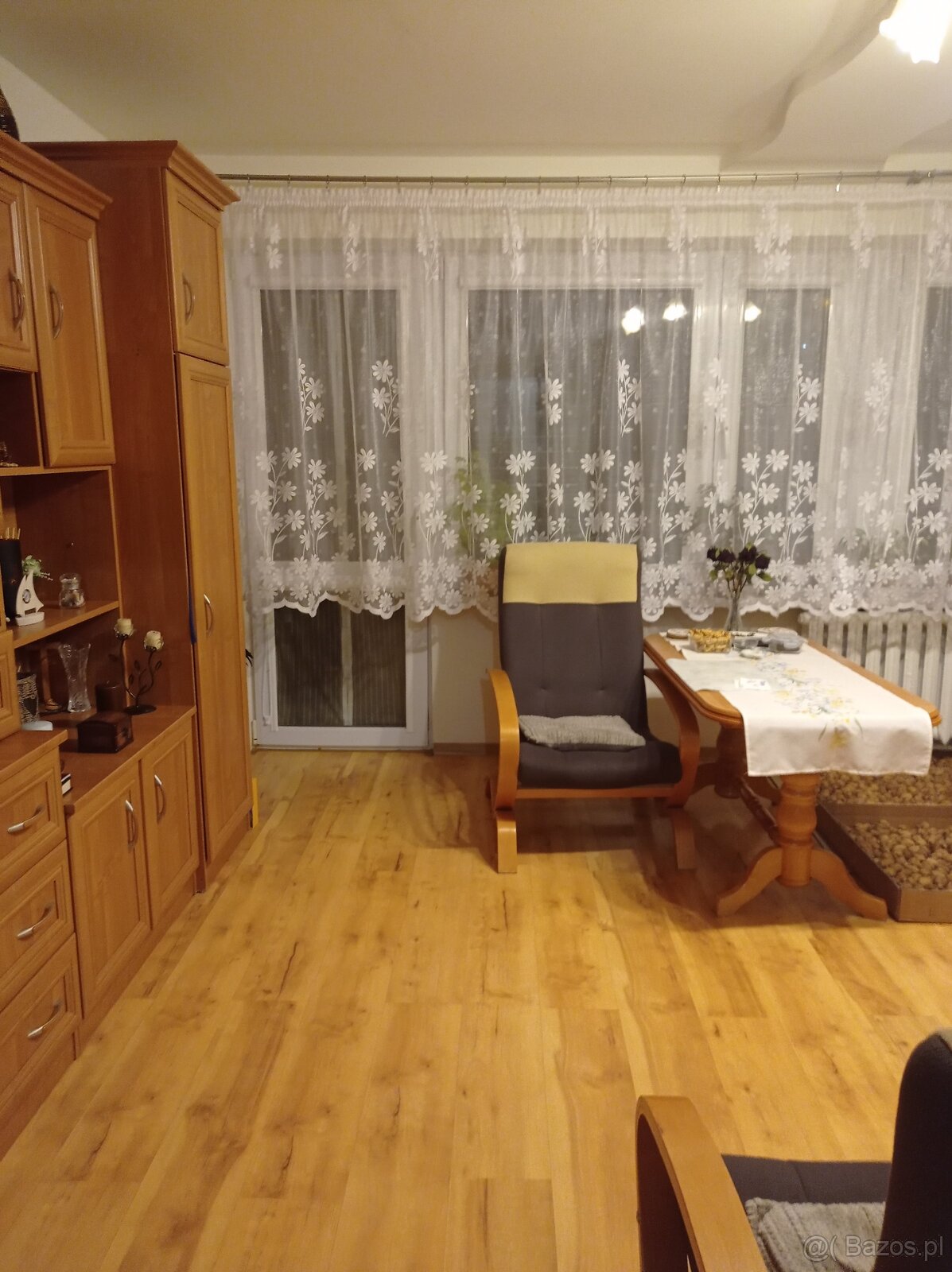 Sprzedam mieszkanie