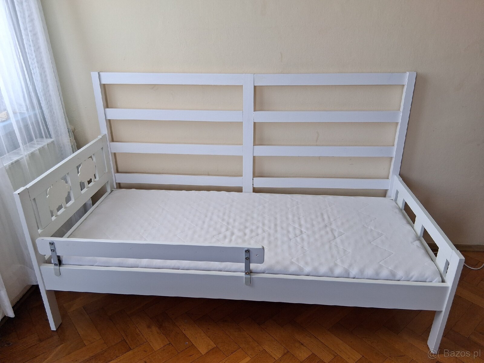 Łóżko dla dziecka .