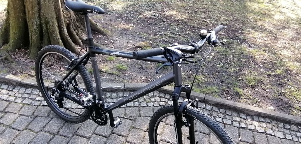 Rower Rockrider RR 5.2