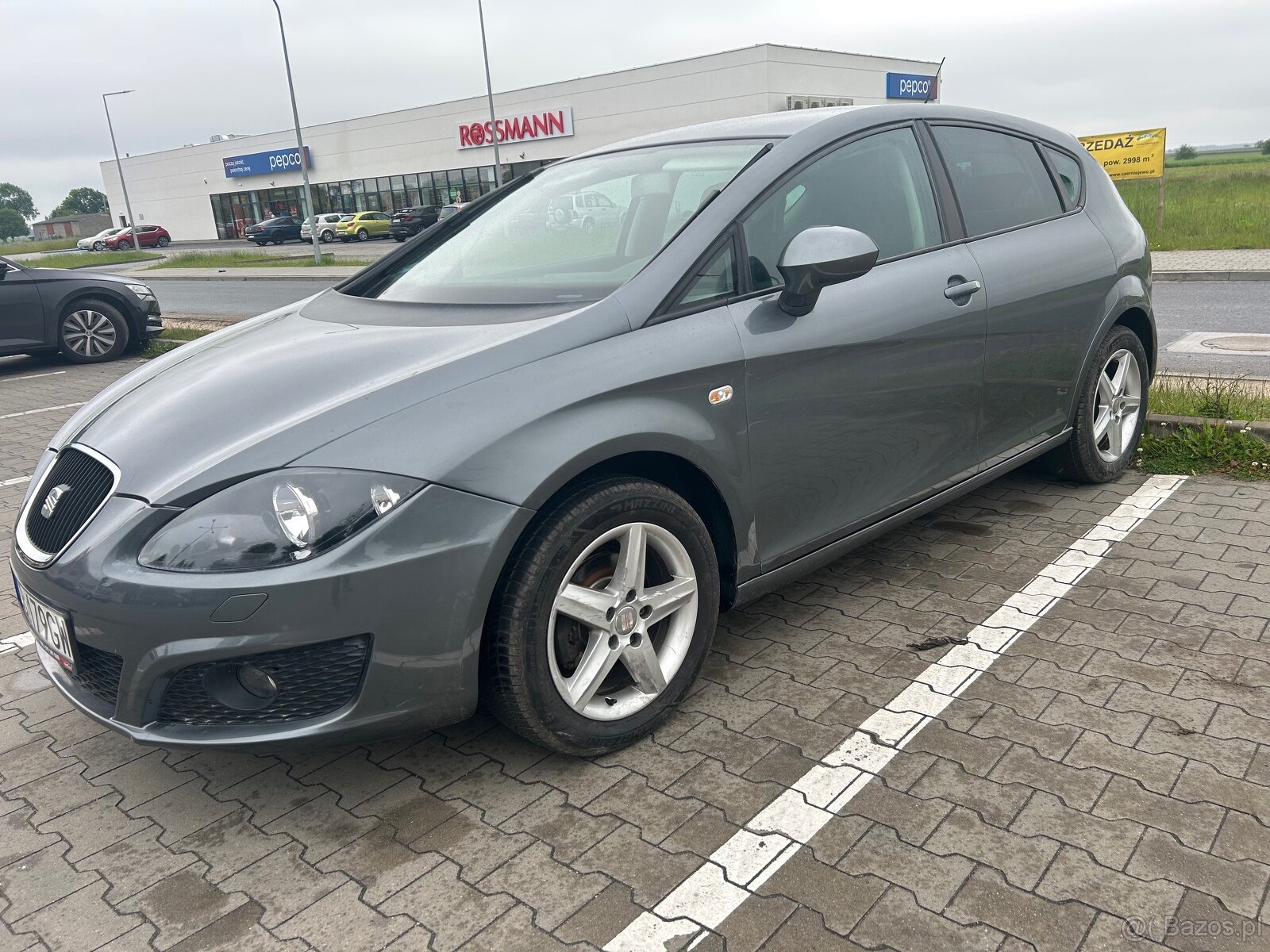 Seat Leon 2012r 1.2-Turbo