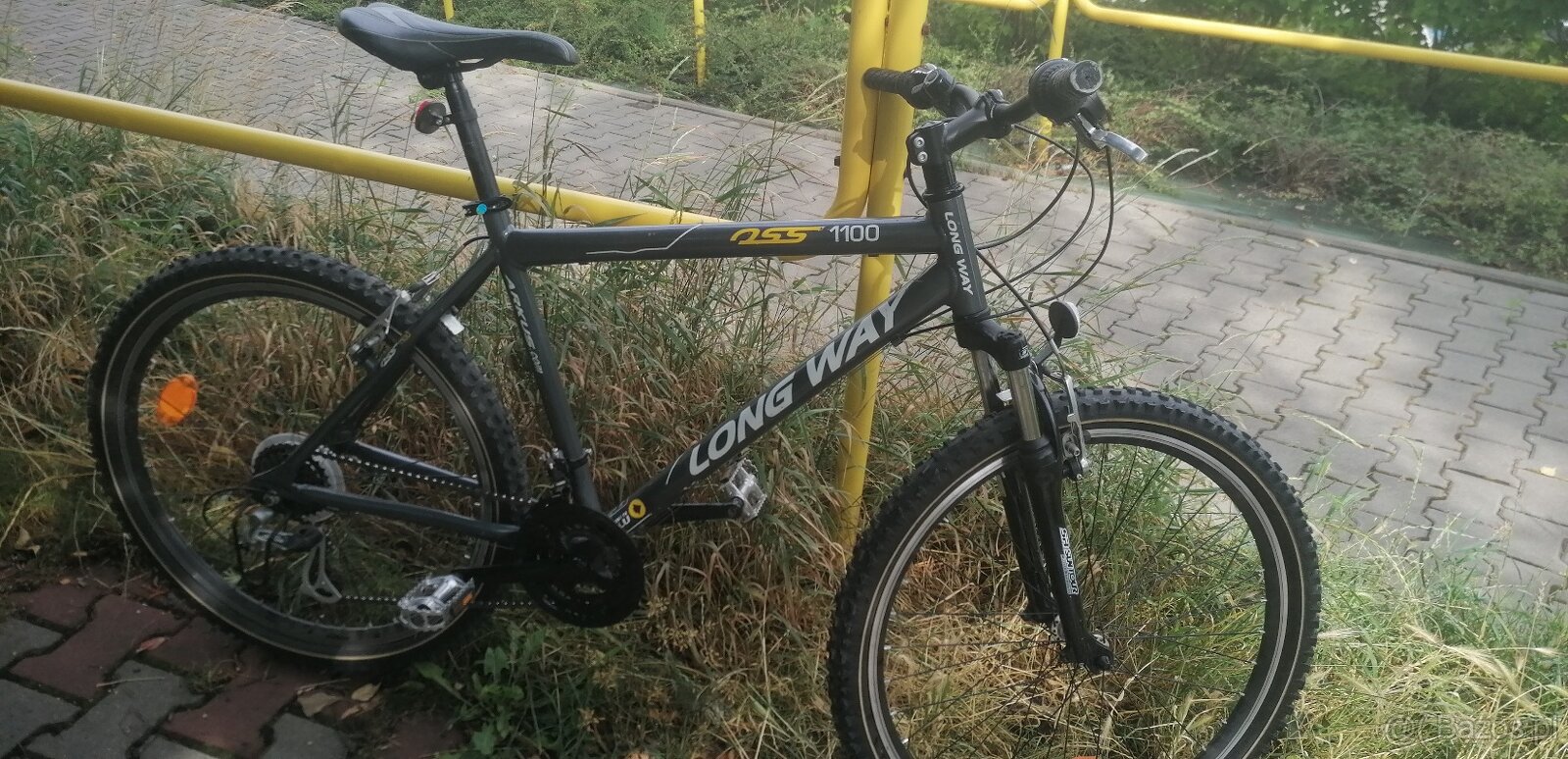 Rower koła 26 cali
