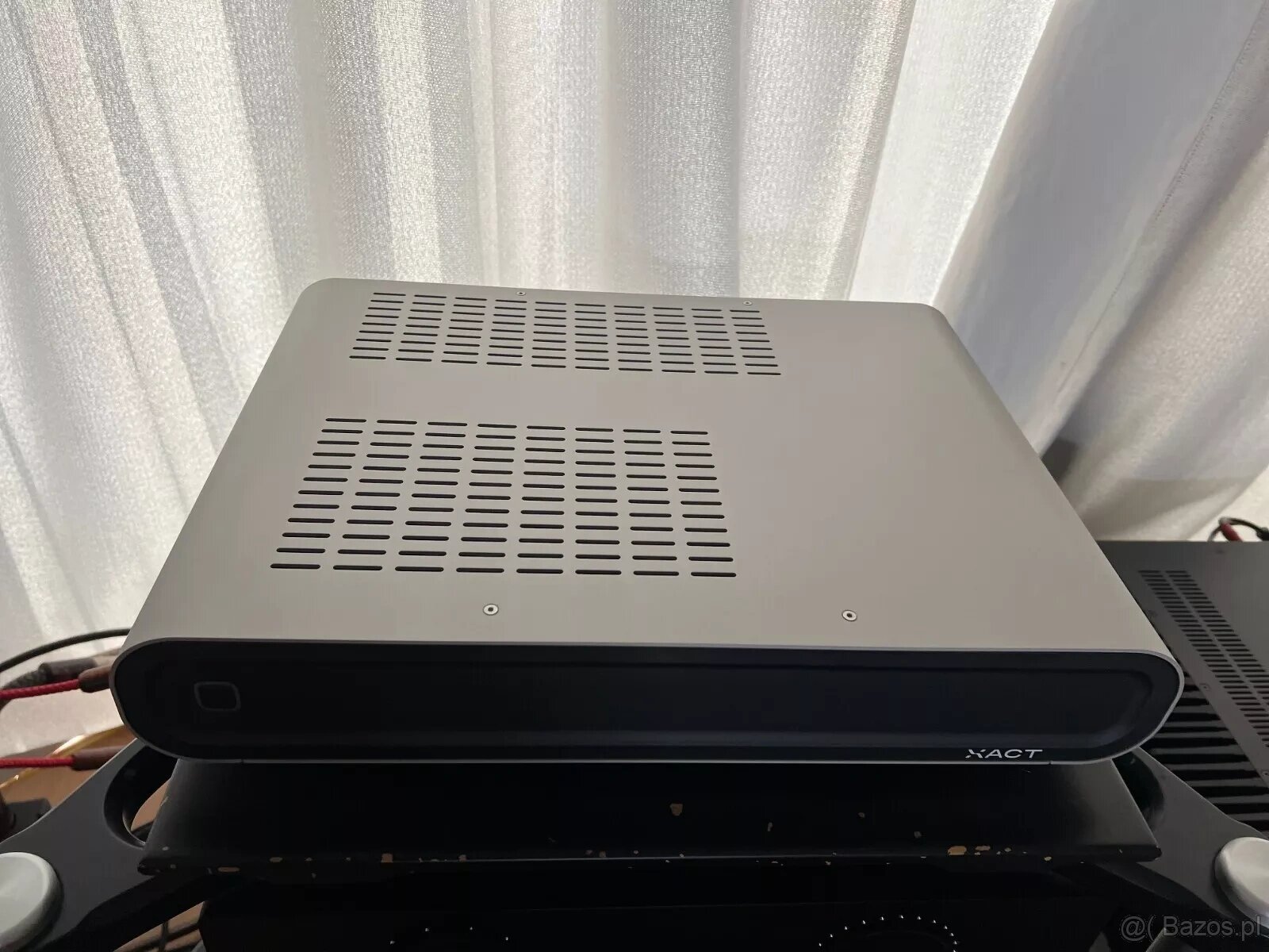 Jcat XACT S1 ( Price : 4900 EUR )