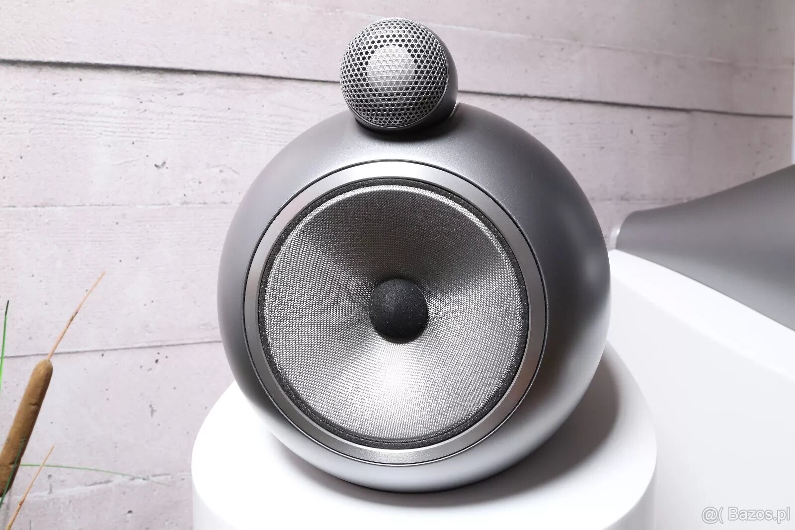 B&W Bowers&Wilkins 802 D3