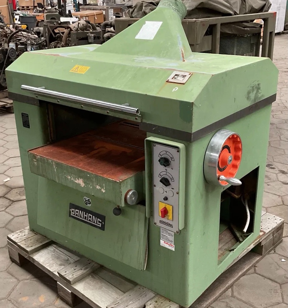 Grubościówka PANHANS 425