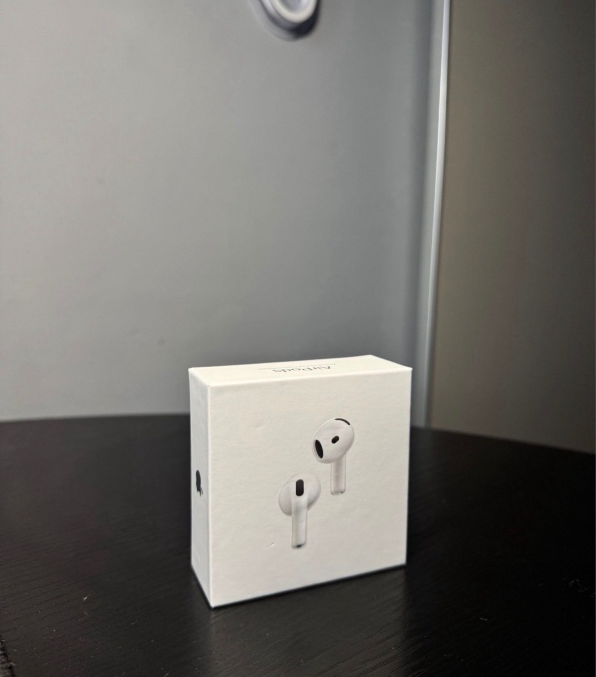 AirPods 4 ANC Nowe