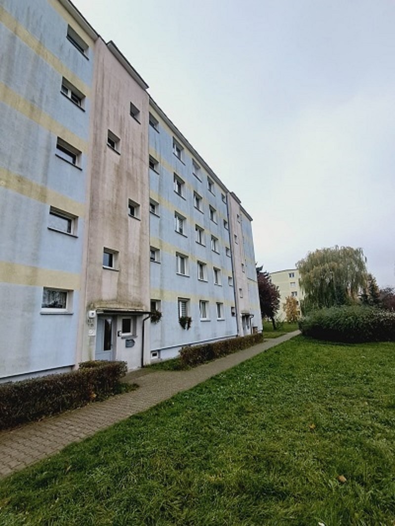 Mieszkanie, 23 m2, III piętro, Os. Kaliniec