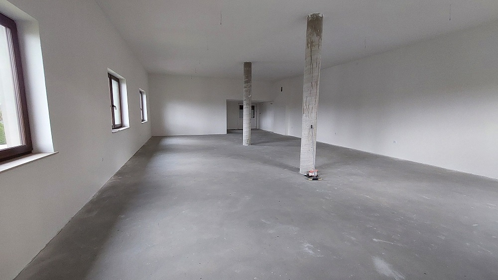 lokal do wynajęcia Radzymin