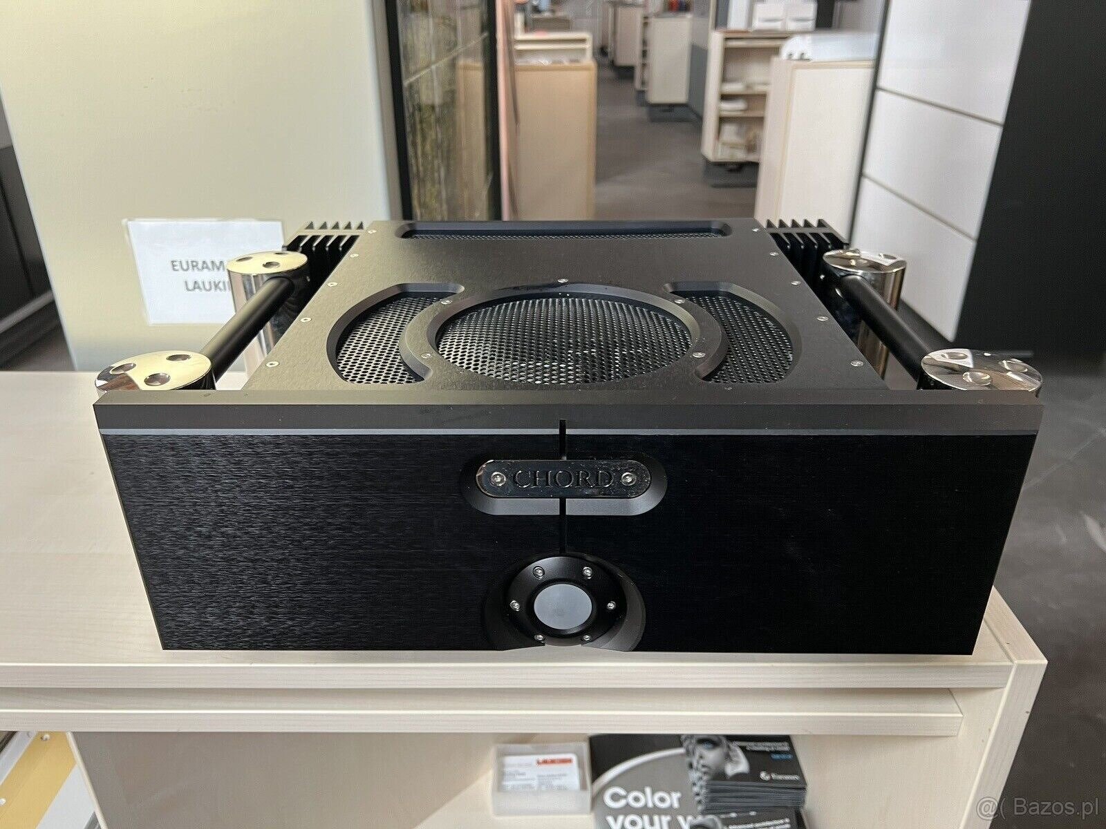 CHORD ULTIMA 5 - (Price: 3700 EUR)