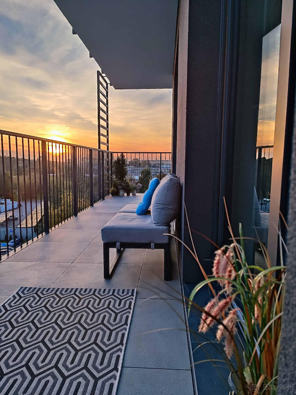 Apartament VIVA PIAST