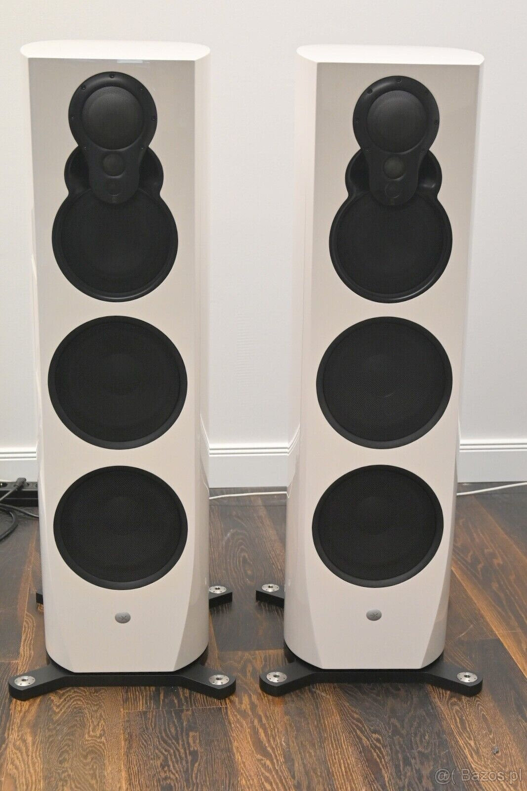 LINN Klimax 350 E ( Price: 7000 EUR )