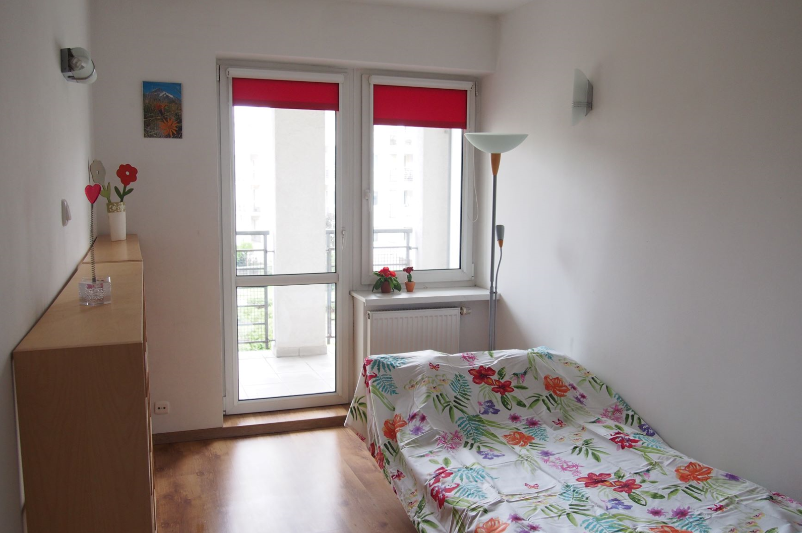 OKAZJA 2 pokoje, basen, ul. Katowicka 31 Ataner Polanka1