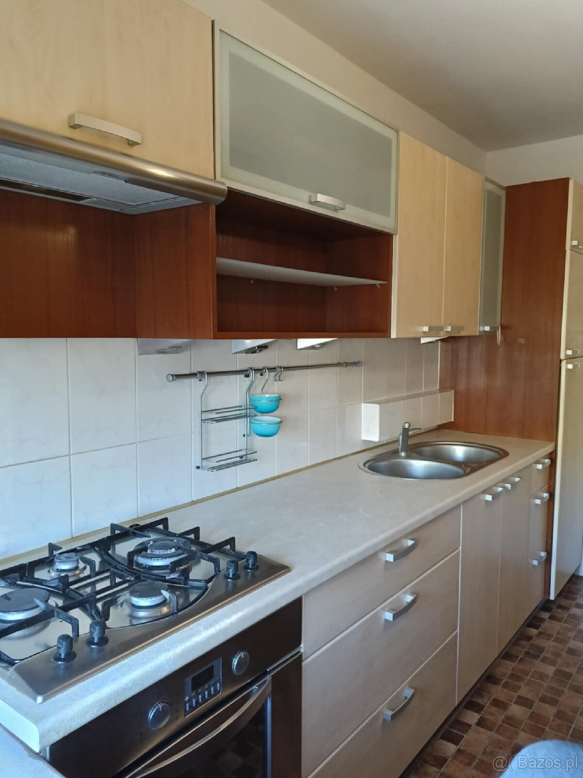 Duże mieszkanie w super rozkladzie